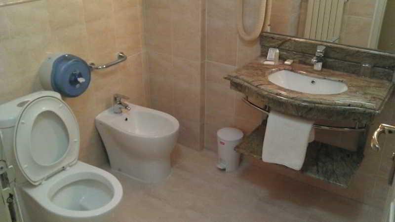 El Kenz Hotel Setif Exterior photo